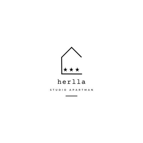ווליקה גוריצה Studio Apartman - Herlla מראה חיצוני תמונה